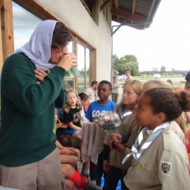 DSC07911 - Scouts en Gidsen Zaventem 